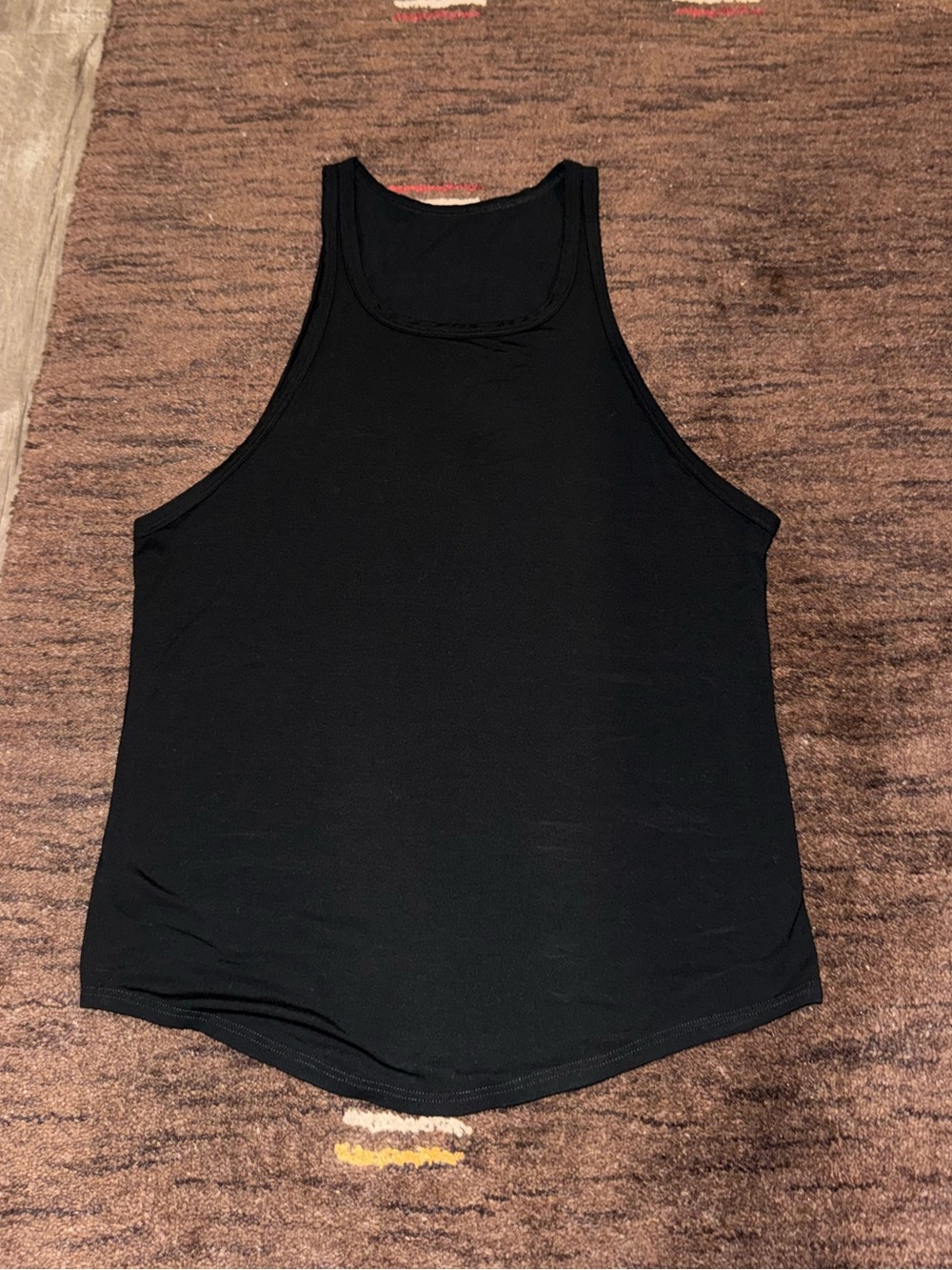 Charlie by Matthew Zink Fitness Tank - Size M